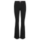 дънки,дамски,панталони,vero,moda,flash,flared,fit,li140,mid,waist,jeans,black