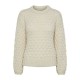 блуза,дамски,пуловери,дамски,плетени,дрехи,yas,bubba,sweater,beige