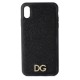 други,аксесоари,dolce,&,gabbana,735495,iphone,xs,max,phone,case,black