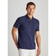 мъжки,блузи,с,яка,façonnable,gd,strch,short,sleeve,polo,blue