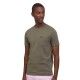 тениска,мъжки,тениски,façonnable,indemodable,short,sleeve,t,shirt,brown,olive,green,(green)