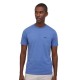 тениска,мъжки,тениски,façonnable,indemodable,short,sleeve,t,shirt,blue