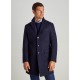 палто,мъжки,якета,façonnable,jersey,wool,coat,blue