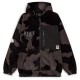 блуза,дамски,блузи,grimey,back,at,you,all,over,print,polar,full,zip,sweatshirt,black