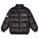 яке,дамски,якета,и,палта,grimey,back,at,you,puffer,jacket,black