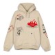 суичър,мъжки,пуловери,grimey,back,at,you,wide,hole,vintage,hoodie,cream,(beige)
