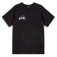тениска,мъжки,тениски,grimey,les,colonies,regular,short,sleeve,t,shirt,black