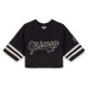футболна,фланелка,дамски,тениски,grimey,madrid,crop,football,short,sleeve,t,shirt,black