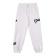 анцуг,мъжки,панталони,grimey,madrid,heavyweight,sweat,pants,white