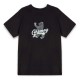 тениска,мъжки,тениски,grimey,madrid,the,connoisseur,regular,short,sleeve,t,shirt,black