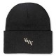 шапка,всички,шапки,grimey,vita,deorum,beanie,black,(black)