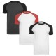тениска,мъжки,тениски,build,your,brand,by007a,short,sleeve,t,shirt,3,units,white,(white,black,white,red,charcoal,black)