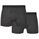 боксерки,мъжко,бельо,build,your,brand,by132,boxers,2,units,grey,(charcoal)