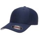 шапка,всички,шапки,flexfit,cool,&,dry,calocks,trikot,cap,navy,(blue)