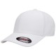 шапка,всички,шапки,flexfit,cool,&,dry,calocks,trikot,cap,white