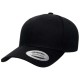 шапка,с,козирка,всички,шапки,flexfit,retro,blend,snapback,cap,black