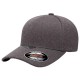 шапка,всички,шапки,flexfit,unipanel,melange,cap,melange,heathergrey,(grey)