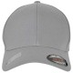 шапка,всички,шапки,flexfit,wooly,combed,cap,grey