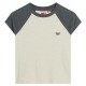 тениска,дамски,тениски,superdry,essential,logo,raglan,short,sleeve,t,shirt,light,oat,marl,rich,charcoal,grey,(grey)