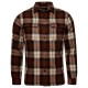 карирана,риза,мъжки,якета,superdry,wool,miller,overshirt,roderick,check,brown,(brown)