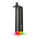 бутилки,за,вода,hidrate,led,lighting,straw,smart,water,bottle,620ml,black,(black)