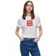 тениска,дамски,тениски,hugo,dashire,3,short,sleeve,t,shirt,white