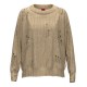 блуза,дамски,пуловери,дамски,плетени,дрехи,hugo,sladder,sweater,beige