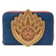 портфейли,и,портмонета,loungefly,ravager,badge,guardians,of,the,galaxy,wallet,golden