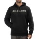 суичър,мъжки,пуловери,klim,hoodie,black,(black,monument)