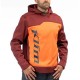 суичър,мъжки,пуловери,klim,accelerator,hoodie,orange,(cabernet,red,orange)