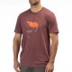 тениска,мъжки,тениски,дамски,тениски,klim,ride,short,sleeve,t,shirt,red,(maroon,frost,red,orange)
