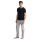 мъжко,бельо,gant,900002008,short,sleeve,base,layer,2,units,black,grey,(black,white)
