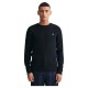 блуза,мъжки,пуловери,gant,cable,sweater,evening,blue,(black)