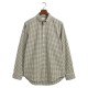 риза,с,дълъг,ръкав,мъжки,ризи,gant,reg,gingham,long,sleeve,shirt,juniper,green,(green)
