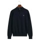 блуза,детски,блузи,gant,shield,sweater,blue,(evening,blue)
