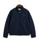 яке,мъжки,якета,gant,windcheater,jacket,blue