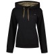 суичър,дамски,блузи,levi´s,®,everyday,hoodie,mosaic,animal,almond,buff,(black)
