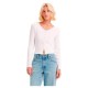 тениска,дамски,тениски,levi´s,®,monica,long,sleeve,t,shirt,white,(white,+)