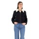 яке,дамски,якета,и,палта,levi's®,t3,retro,sherpa,trucker,denim,jacket,black