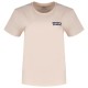 тениска,дамски,тениски,levi´s,®,the,perfect,short,sleeve,t,shirt,bw,nikita,floral,mauve,chalk,(beige)