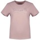 тениска,дамски,тениски,levi´s,®,the,perfect,short,sleeve,t,shirt,shimmer,bw,keepsake,lilac,(pink)
