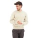 блуза,мъжки,пуловери,boss,kanovano,10242235,sweater,beige
