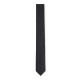вратовръзки,hugo,10250459,6,cm,tie,black,(black)