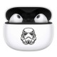 слушалки,слушалки,xiaomi,buds,3,star,wars,edition,stormtrooper,wireless,earphones,white