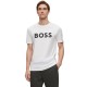тениска,мъжки,тениски,boss,tiburt,354,short,sleeve,t,shirt,white