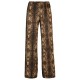пижама,дамски,пижами,hugo,exotika,pyjama,pants,brown,(open,miscellaneous)