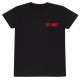 тениска,мъжки,тениски,heroes,official,spy,x,family,trio,shots,short,sleeve,t,shirt,red,(black)