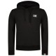 суичър,мъжки,пуловери,leone1947,basic,small,logo,hoodie,black,(black)