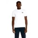 тениска,мъжки,тениски,leone1947,basic,small,logo,short,sleeve,t,shirt,white