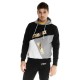 суичър,мъжки,пуловери,leone,apparel,gold,hoodie,black,(black)